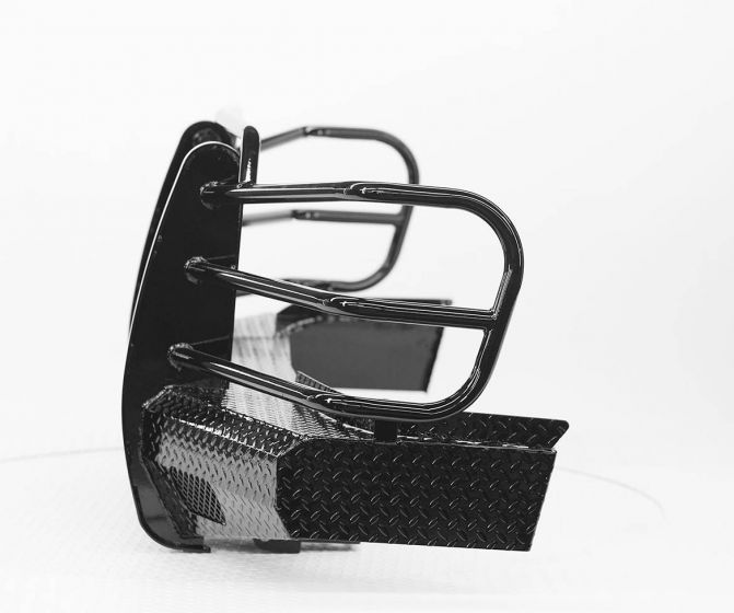 Chevrolet Summit Front Bumper #FSC03HBL1 – Discount Hitch & Truck ...
