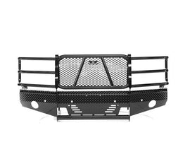 Chevrolet Summit Front Bumper #FSC151BL1