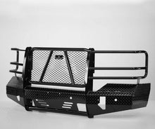 Load image into Gallery viewer, Chevrolet Summit Front Bumper #FSC16HBL1