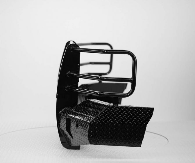 Chevrolet Summit Front Bumper #FSC16HBL1 – Discount Hitch & Truck ...