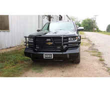 Load image into Gallery viewer, Chevrolet Summit Front Bumper #FSC16HBL1