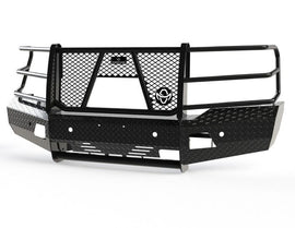 Chevrolet Summit Front Bumper #FSC19HBL1