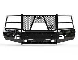 Chevrolet Summit Front Bumper #FSC19HBL1