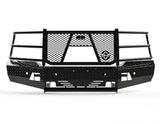 Chevrolet Summit Front Bumper #FSC19HBL1C