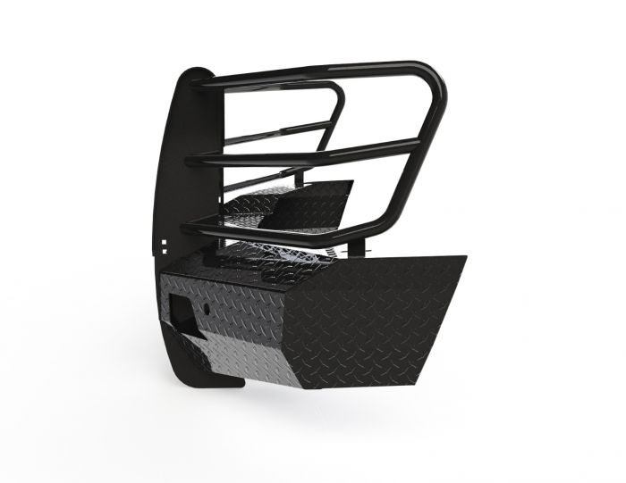 Chevrolet Summit Front Bumper #FSC19HBL1