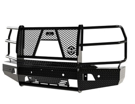 Chevrolet Summit Front Bumper #FSC201BL1C