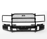 Ram Summit Front Bumper #FSD13HBL1