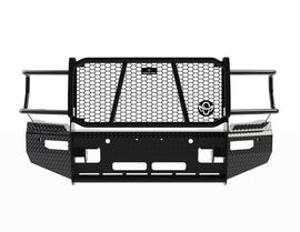 Ram Summit Front Bumper #FSD191BL1
