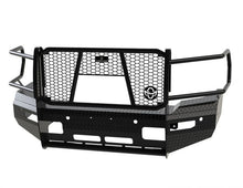 Load image into Gallery viewer, Ram Summit Front Bumper #FSD191BL1C