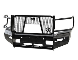 Ram Summit Front Bumper #FSD191BL1C