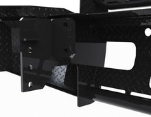 Load image into Gallery viewer, Ram Summit Front Bumper #FSD191BL1C