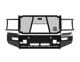 Ram Summit Front Bumper #FSD191BL1C