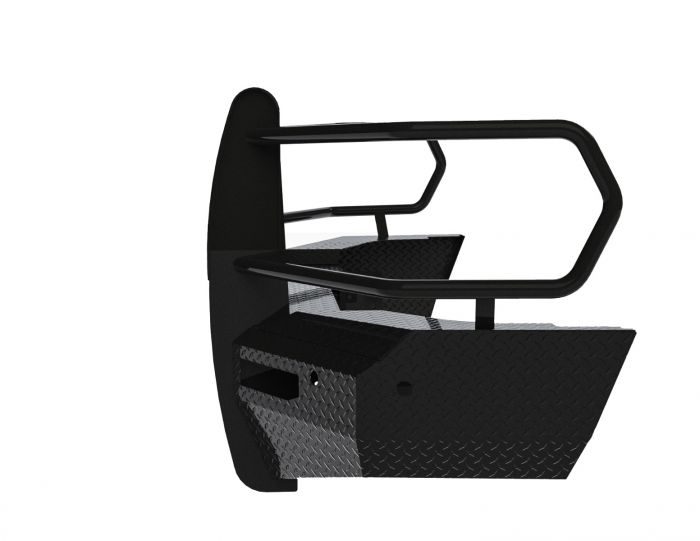 Ram Summit Front Bumper #FSD191BL1C