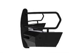 Load image into Gallery viewer, Ram Summit Front Bumper #FSD191BL1C