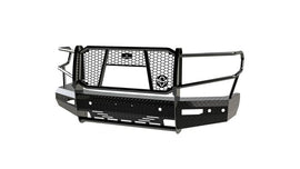 Ram Summit Front Bumper #FSD19HBL1C