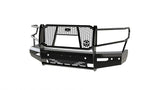 Ram Summit Front Bumper #FSD19HBL1C