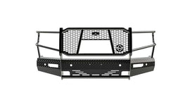 Ram Summit Front Bumper #FSD19HBL1C