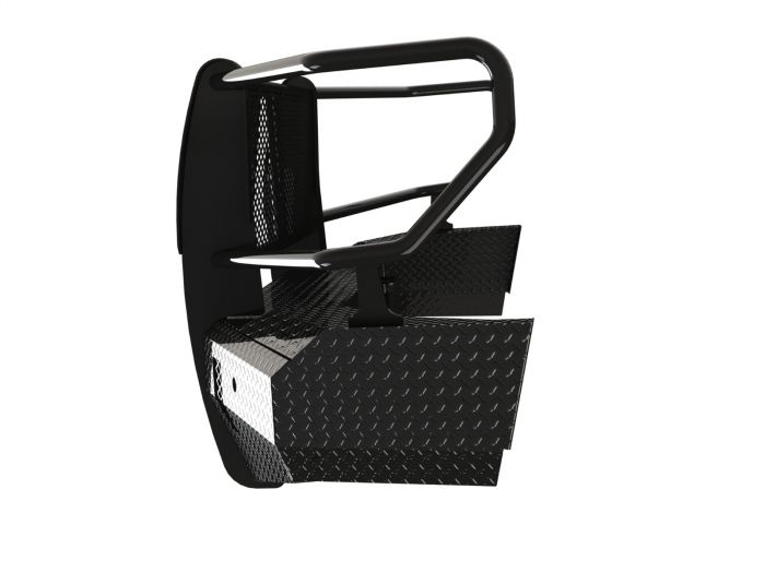 GMC Summit Front Bumper #FSG201BL1