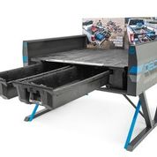 GM Sierra or Silverado 8 Foot 2500 & 3500 (2020-Current)- New 