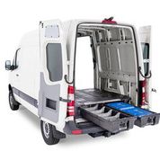 Load image into Gallery viewer, MB/Dodge/Freightliner - Sprinter (2007-Current) - Excludes Extended Model #VNMB07SPRT65