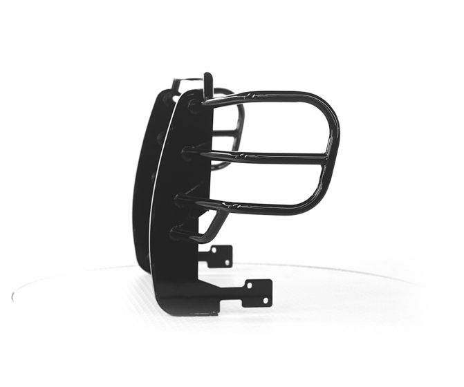 Chevrolet Legend Grille Guard #GGC06HBL1