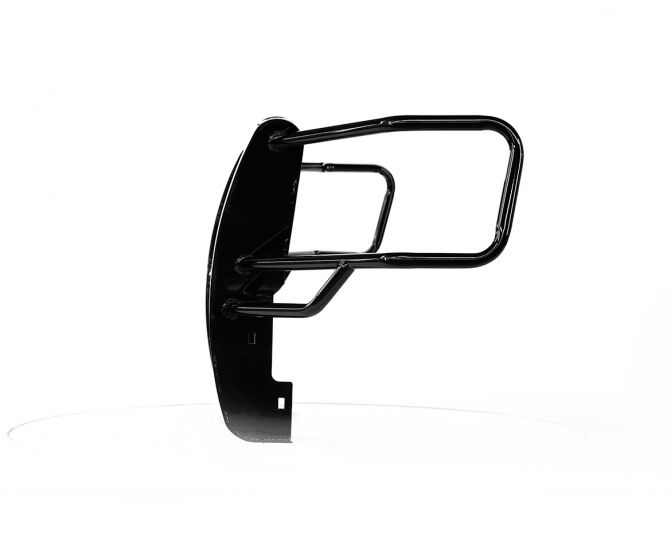 Chevrolet Legend Grille Guard #GGC07HBL1