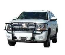 Load image into Gallery viewer, Chevrolet Legend Grille Guard #GGC07HBL1