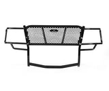 Chevrolet Legend Grille Guard #GGC07TBL1