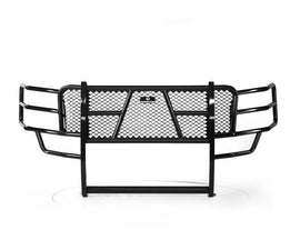 Chevrolet Legend Grille Guard #GGC081BL1
