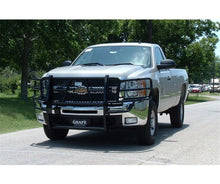 Load image into Gallery viewer, Chevrolet Legend Grille Guard #GGC081BL1