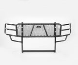 Chevrolet Legend Grille Guard #GGC111BL1