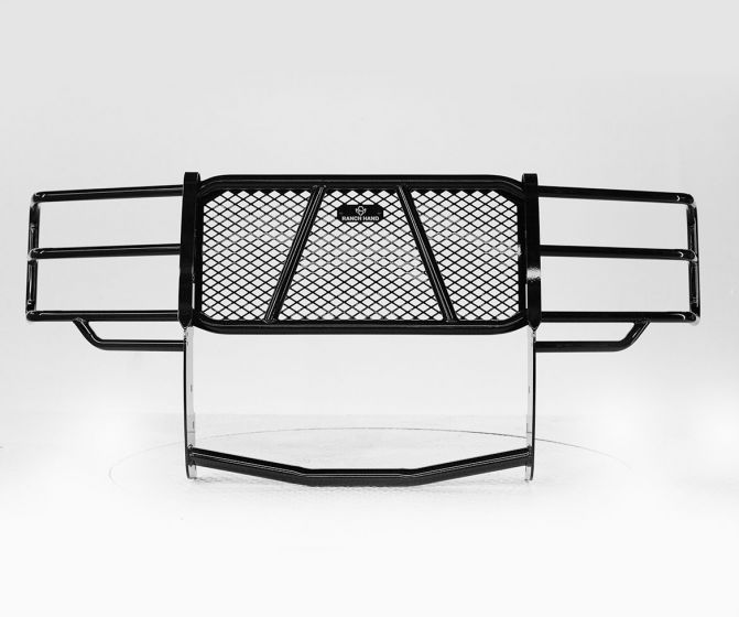 Chevrolet Legend Grille Guard #GGC14HBL1S