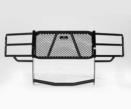 Chevrolet Legend Grille Guard #GGC14HBL1S