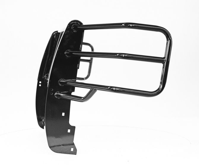 Chevrolet Legend Grille Guard #GGC14HBL1S