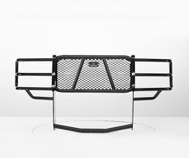 Chevrolet Legend Grille Guard #GGC151BLS