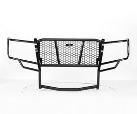 Chevrolet Legend Grille Guard #GGC15HBL1