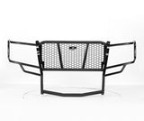 Chevrolet Legend Grille Guard #GGC15HBL1