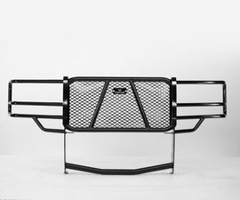 Chevrolet Legend Grille Guard #GGC16HBL1