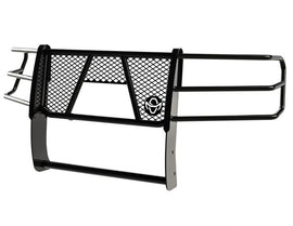 Chevrolet Legend Grille Guard #GGC21SBL1C