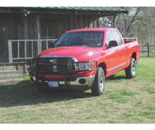 Load image into Gallery viewer, Dodge Legend Grille Guard #GGD02HBL1