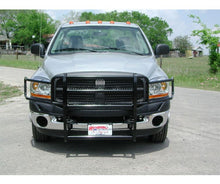 Load image into Gallery viewer, Dodge Legend Grille Guard #GGD061BL1