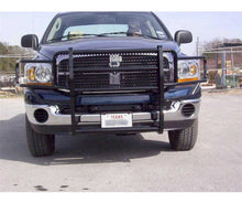 Load image into Gallery viewer, Dodge Legend Grille Guard #GGD06HBL1