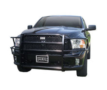 Load image into Gallery viewer, Ram Legend Grille Guard #GGD09HBL1