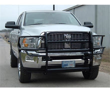 Load image into Gallery viewer, Ram Legend Grille Guard #GGD101BL1
