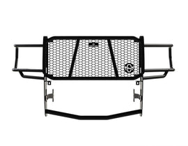 Ram Legend Grille Guard #GGD191BL1