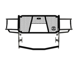 Ram Legend Grille Guard #GGD191BL1C