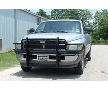 Load image into Gallery viewer, Dodge Legend Grille Guard #GGD941BL1