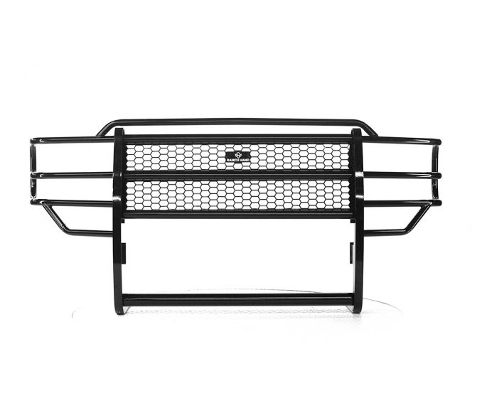 Ford Legend Grille Guard #GGF051BL1