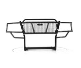 Ford Legend Grille Guard #GGF06HBL1
