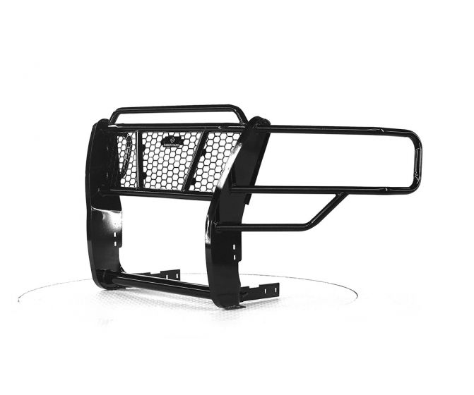 Ford Legend Grille Guard #GGF06HBL1